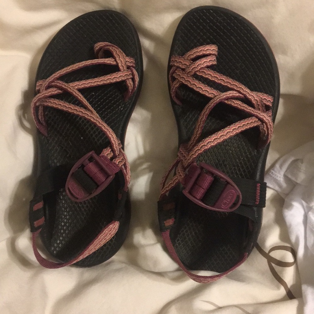 Chacos